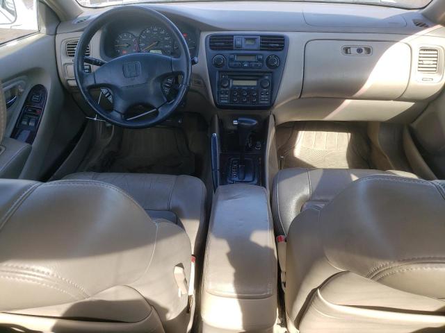1999 Honda Accord Ex VIN: 1HGCG2259XA030259 Lot: 44256004