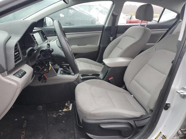 2020 HYUNDAI ELANTRA SE - 5NPD84LF0LH540523