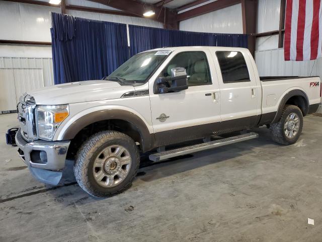 2016 Ford F250 Super Duty VIN: 1FT7W2BT7GEC66757 Lot: 47056594