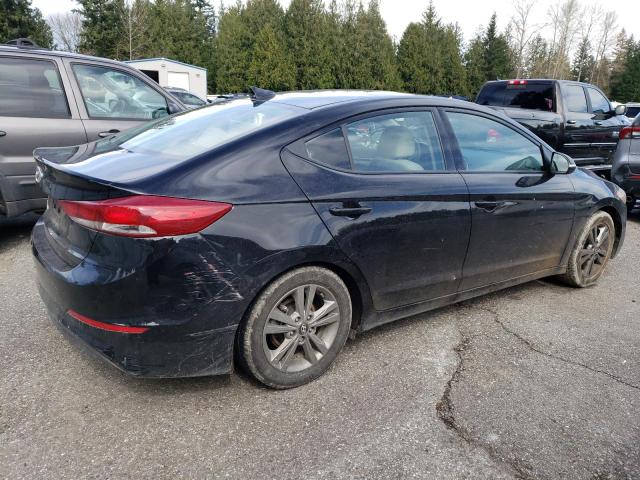 2018 Hyundai Elantra Sel VIN: 5NPD84LFXJH363718 Lot: 48669994