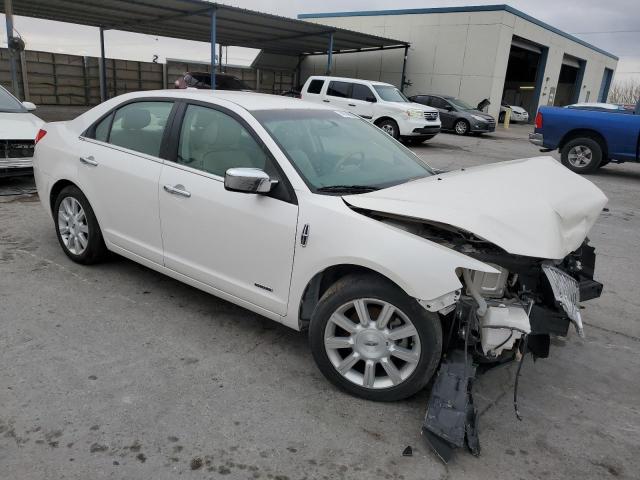 3LNDL2L32BR761444 2011 LINCOLN MKZ-3