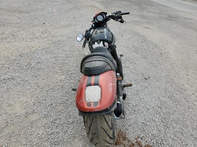 2011 HARLEY-DAVIDSON VRSCDX 1HD1HHH13BC803247