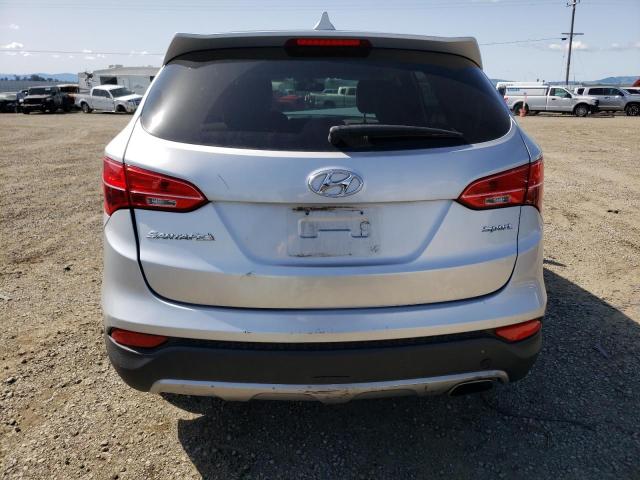 2016 Hyundai Santa Fe Sport VIN: 5XYZT3LB5GG362228 Lot: 46095064