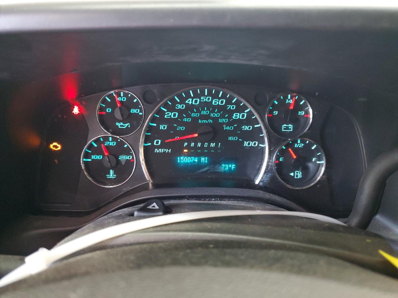1GCWGAFG8H1117783 CHEVROLET EXPRESS 2017