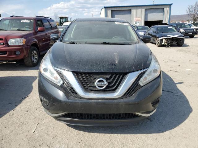 2016 NISSAN MURANO 5N1AZ2MH8GN148573