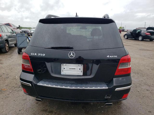 2010 Mercedes-Benz Glk 350 4Matic VIN: WDCGG8HB7AF304384 Lot: 48085624