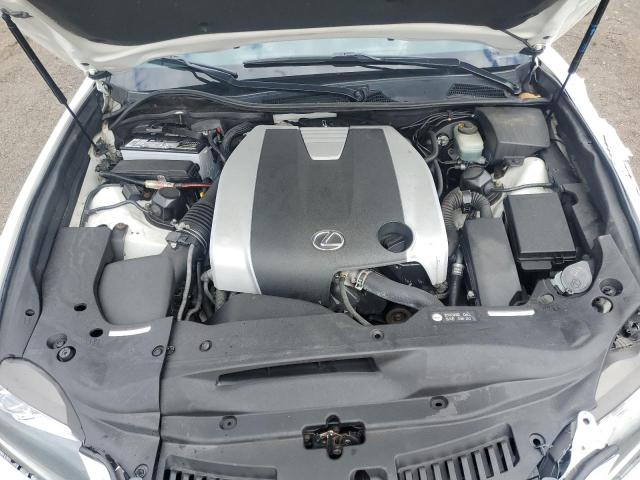 VIN JTHCE1BL7E5026728 2014 Lexus GS, 350 no.11