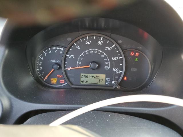 2019 MITSUBISHI MIRAGE LE ML32A5HJ9KH010341