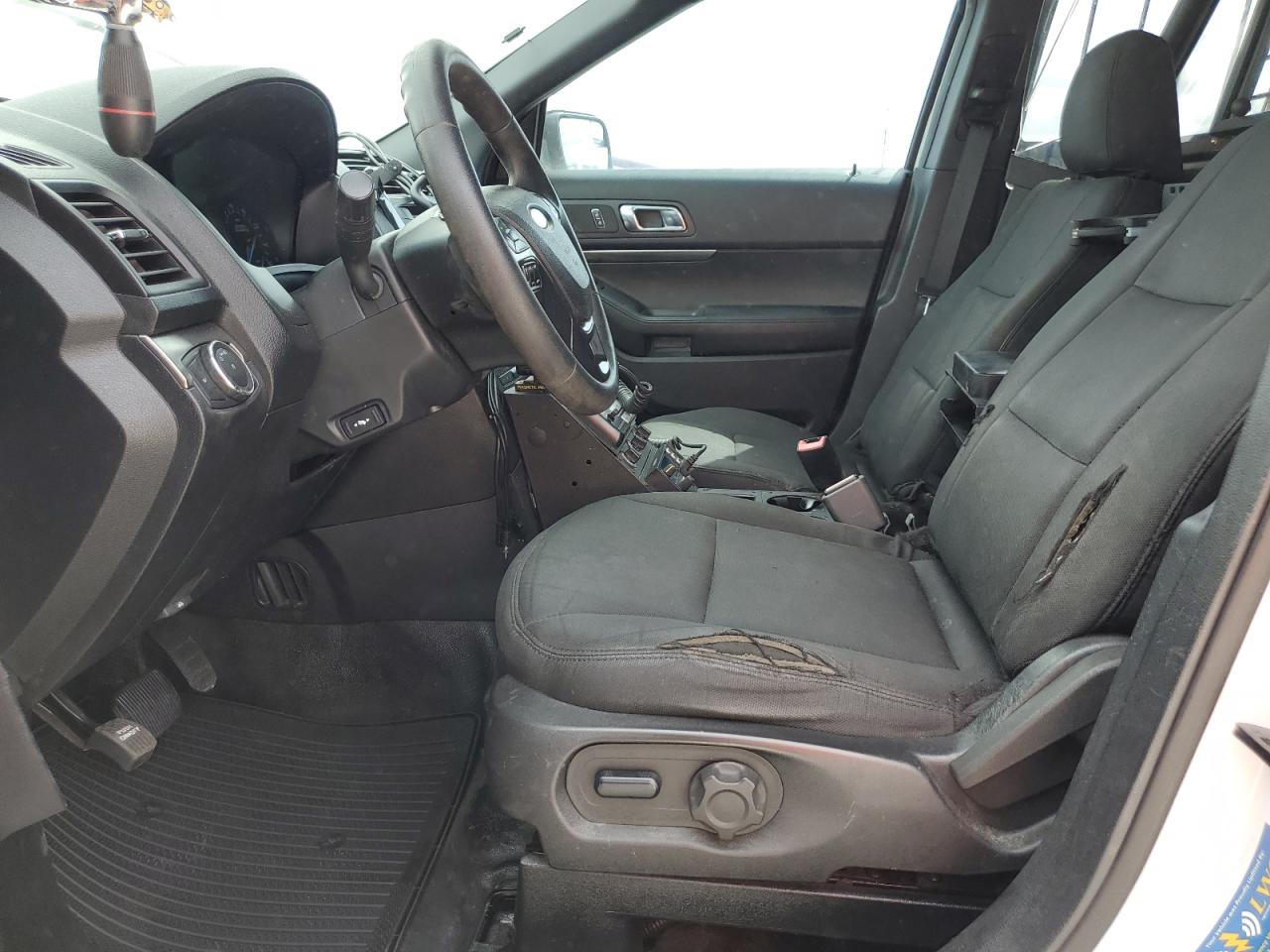 1FM5K8AR1KGB23419 FORD EXPLORER 2019