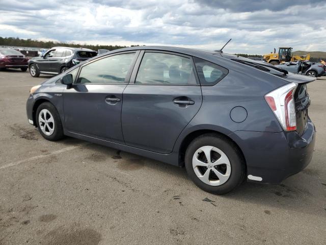 JTDKN3DU3D5558085 2013 Toyota Prius