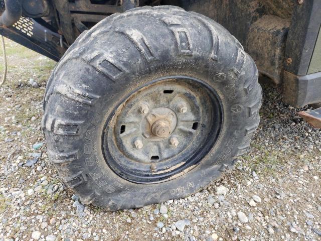 2014 POLARIS RANGER 900 - 4XAUH9EA9EG346330