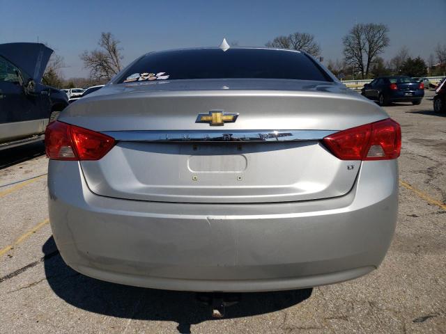 2014 Chevrolet Impala Lt VIN: 1G1125S34EU131928 Lot: 48639374