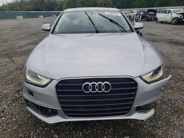 VIN WAUAFAFL1FN043488 2015 Audi A4, Premium no.5