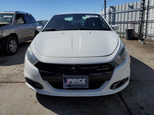 2015 Dodge Dart Sxt VIN: 1C3CDFBB2FD267407 Lot: 47422294