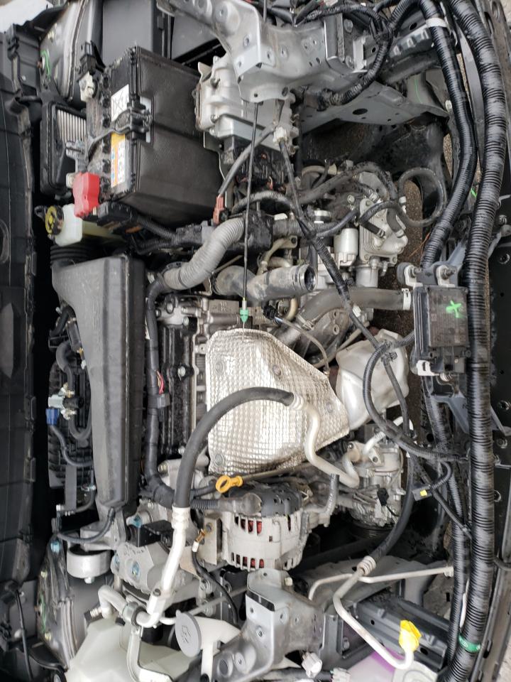 JN8AT2MTXLW006261 NISSAN ROGUE 2020