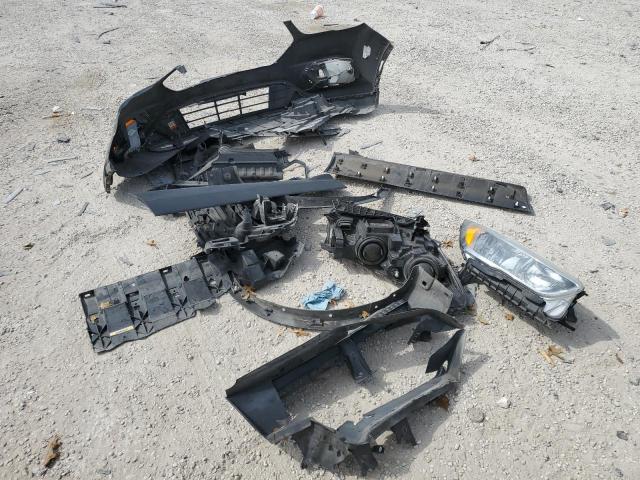 2017 Ford Escape S VIN: 1FMCU0F79HUD53052 Lot: 45137024