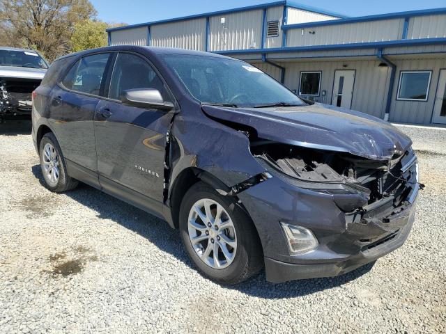 2018 CHEVROLET EQUINOX LS - 3GNAXHEV5JS537113