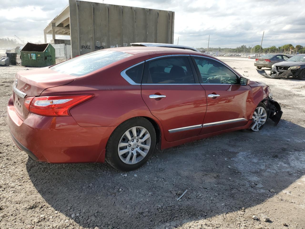 1N4AL3AP2GC120325 NISSAN ALTIMA 2016
