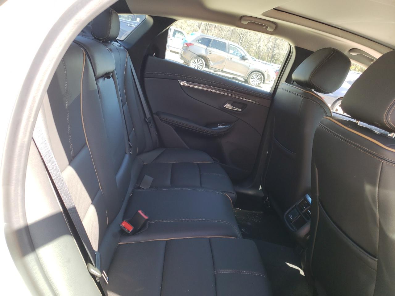 1G1105S33LU114430 CHEVROLET IMPALA 2020