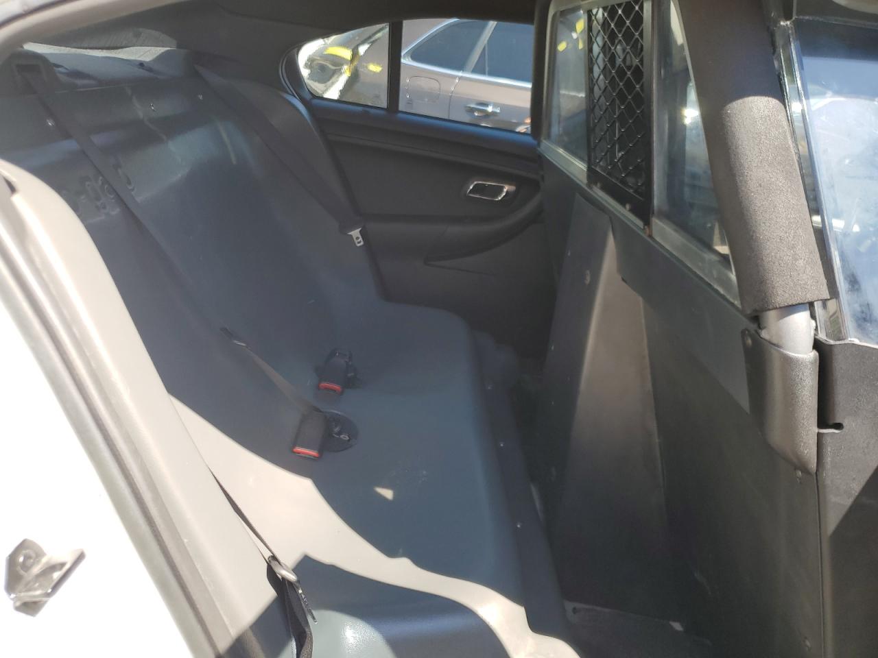 1FAHP2MK9HG127960 FORD TAURUS 2017