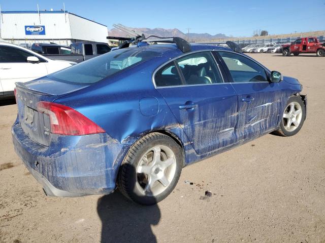 2017 VOLVO S60 R DESI - YV149MTS2H2437648