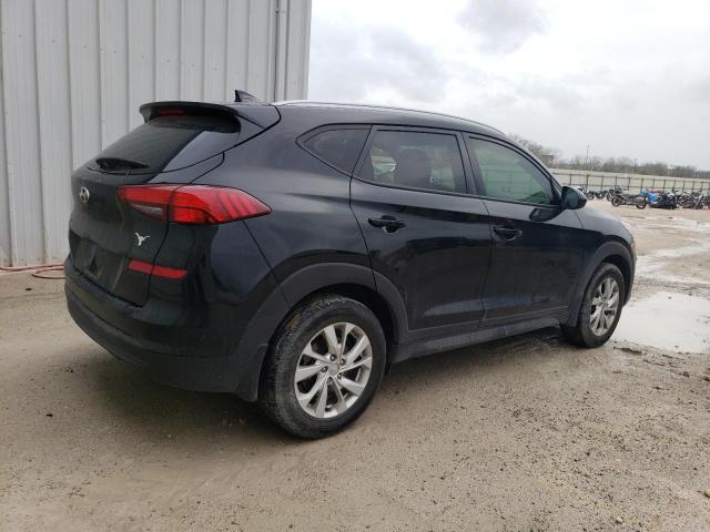 2021 HYUNDAI TUCSON LIM - KM8J33A42MU307243