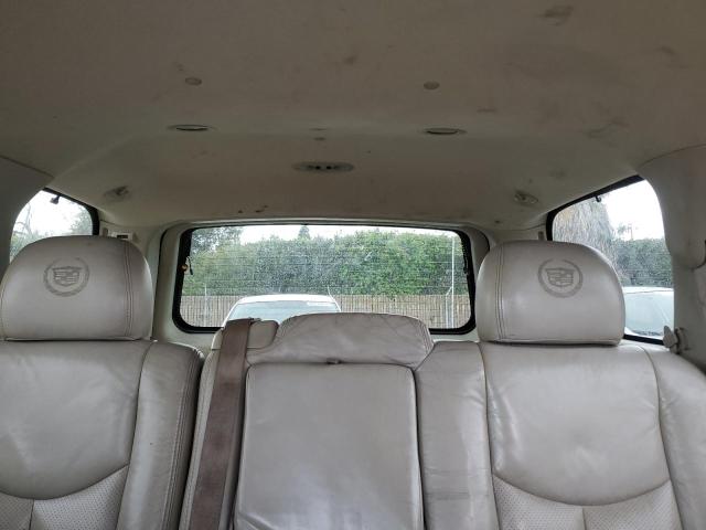 2003 Cadillac Escalade Luxury VIN: 1GYEC63T83R263613 Lot: 48569114