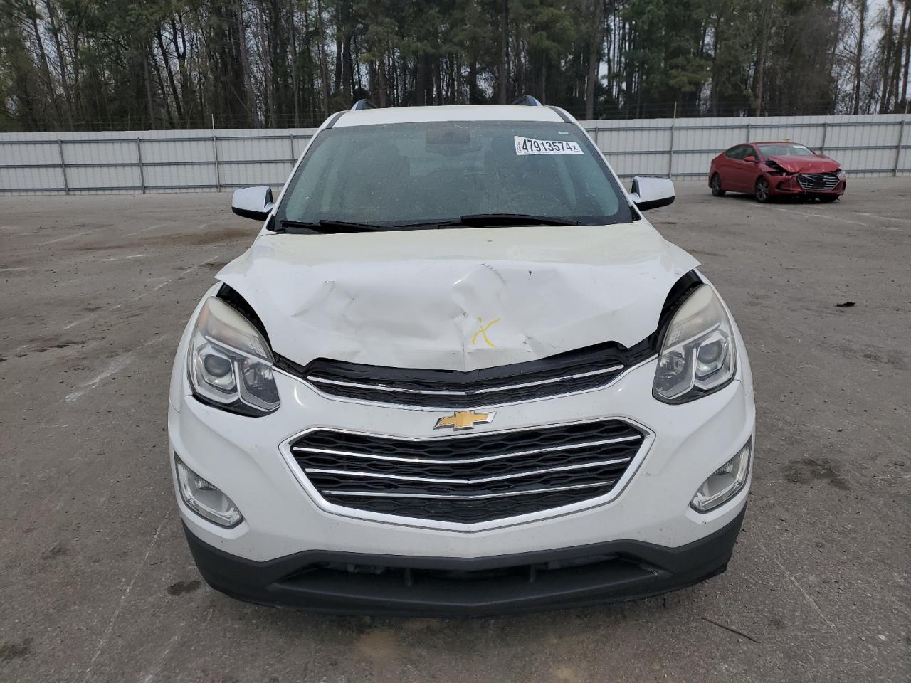 2GNALDEK3G6351488 CHEVROLET EQUINOX 2016