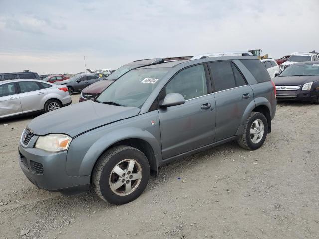 Lot #2462037457 2007 SATURN VUE salvage car