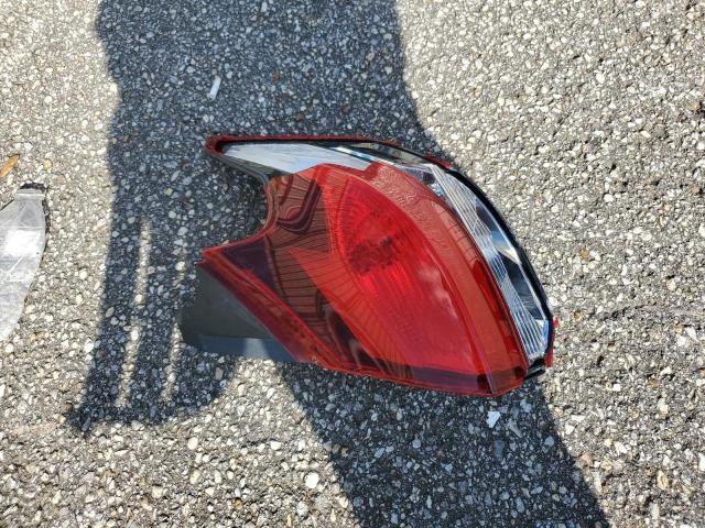 2019 Nissan Kicks S VIN: 3N1CP5CU2KL497162 Lot: 48082894