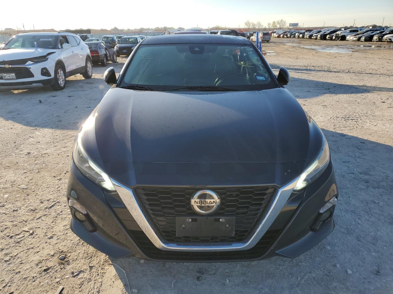 1N4BL4DV2KC132259 2019 Nissan Altima Sv