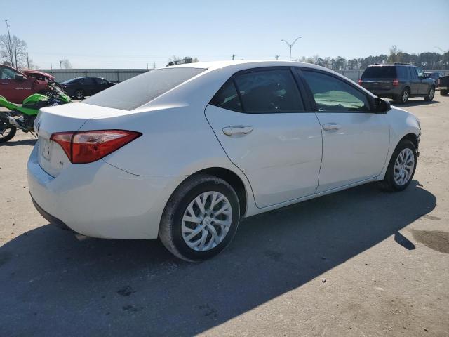 2018 TOYOTA COROLLA L - 5YFBURHEXJP761191