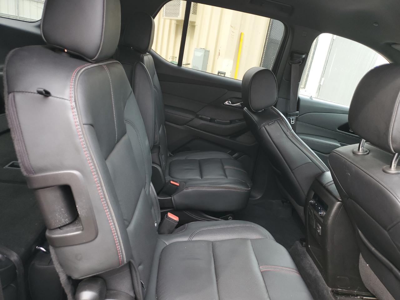 1GNERJKW2NJ102704 CHEVROLET TRAVERSE 2022