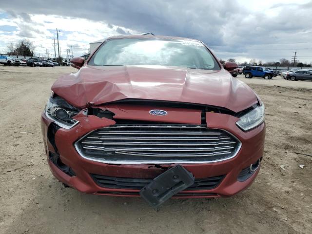 3FA6P0HDXER234298 2014 Ford Fusion Se
