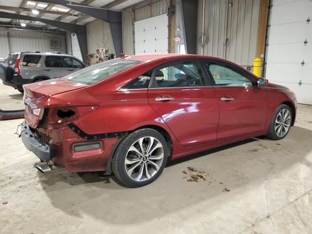 Vin: 5npec4ab0dh794379, lot: 45002414, hyundai sonata se 20133