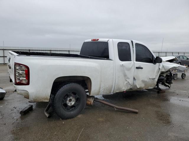 2010 Chevrolet Silverado C1500 VIN: 1GCSCPEX3AZ105904 Lot: 48749214