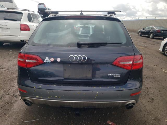 VIN WA1UFAFL2EA126668 2014 Audi A4, Premium Plus no.6