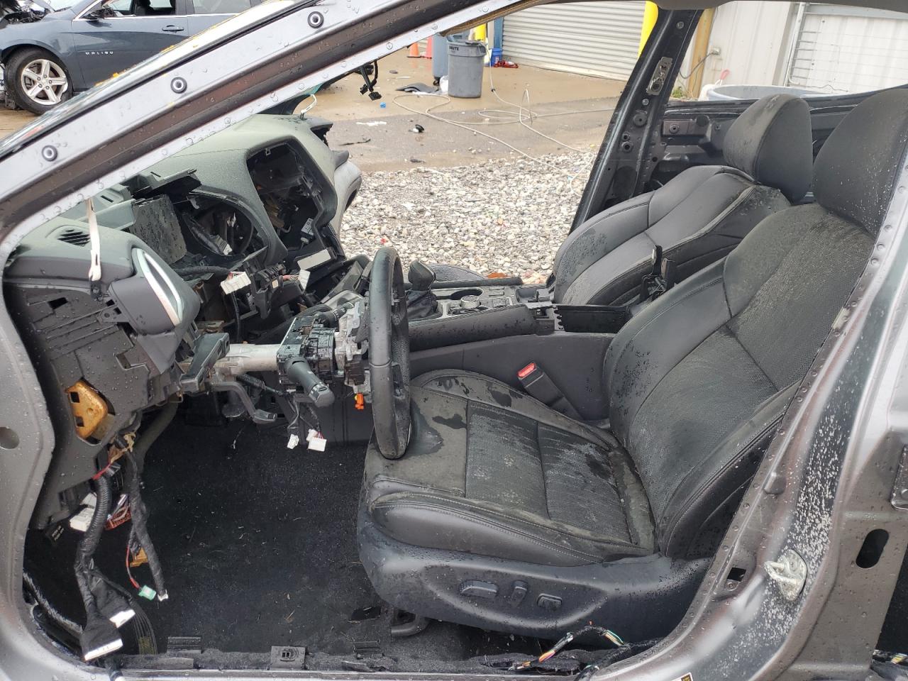 1N4AA6CV2MC508721 NISSAN MAXIMA 2021