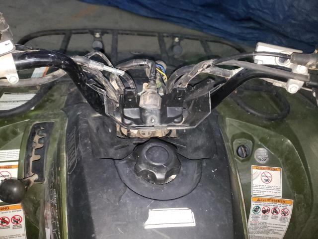 2020 YAMAHA YFM450 K 5Y4AJ78W2LA304715