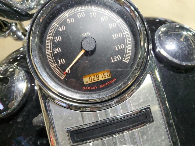 2008 HARLEY-DAVIDSON FLHRC 1HD1FR4328Y611090