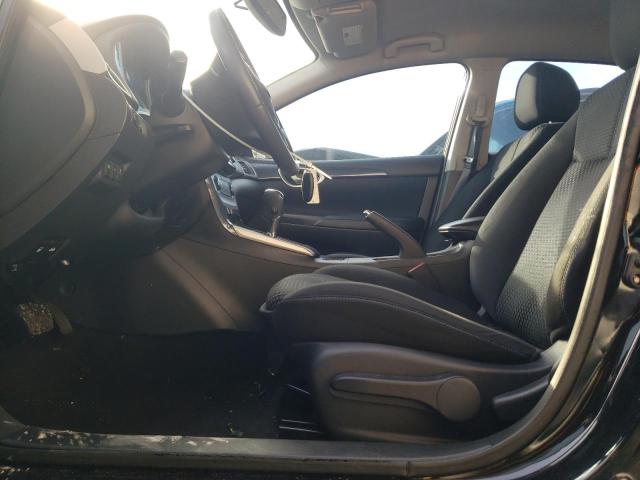 2017 NISSAN SENTRA S - 3N1AB7AP2HY272721