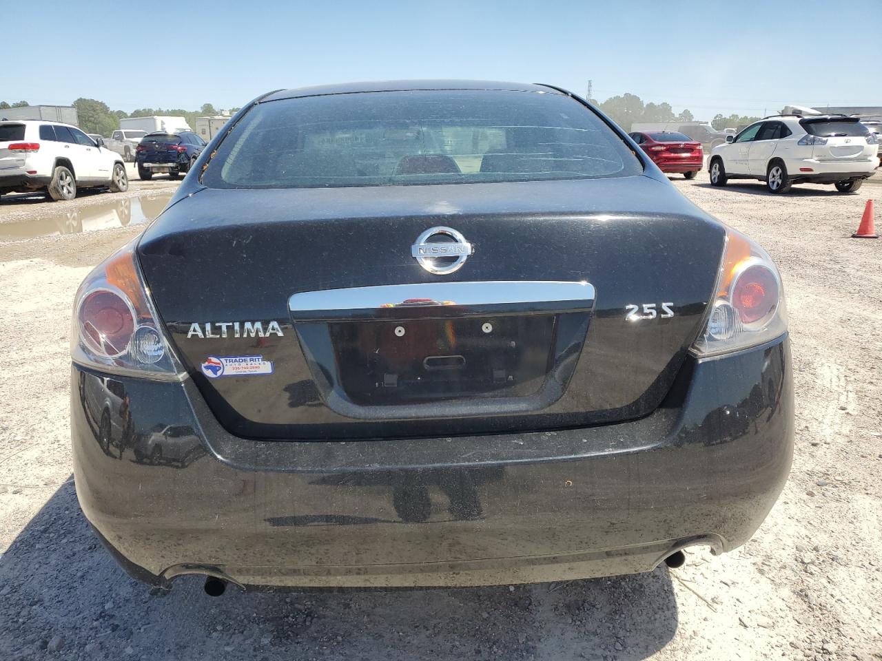 1N4AL21E38N557040 2008 Nissan Altima 2.5