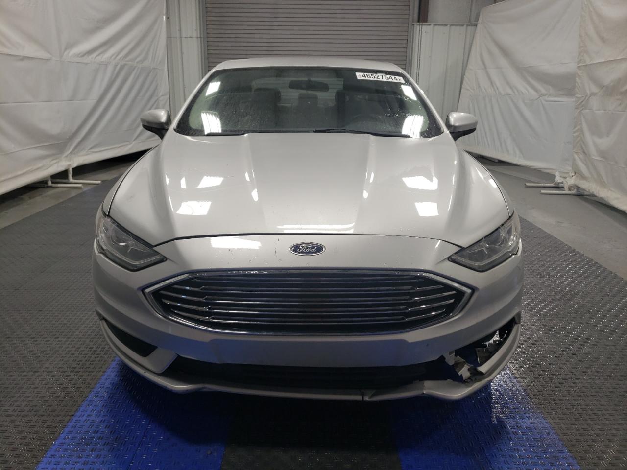 3FA6P0G70HR107656 FORD FUSION 2017