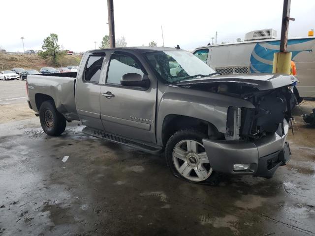 2007 Chevrolet Silverado C1500 VIN: 2GCEC19J771617456 Lot: 48689434