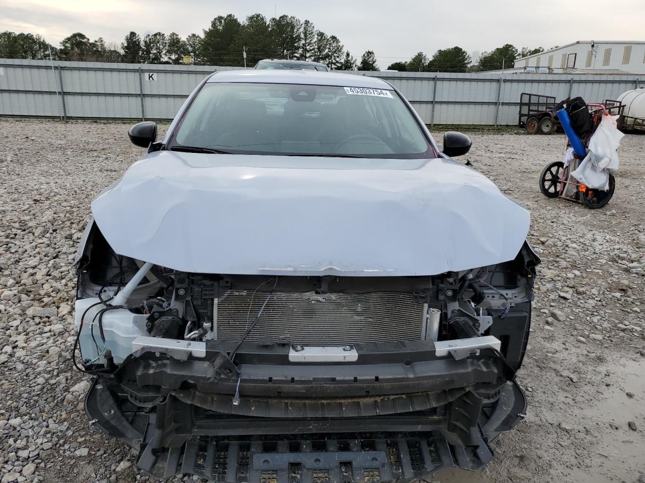 1N4BL4CV7PN377099 NISSAN ALTIMA 2023
