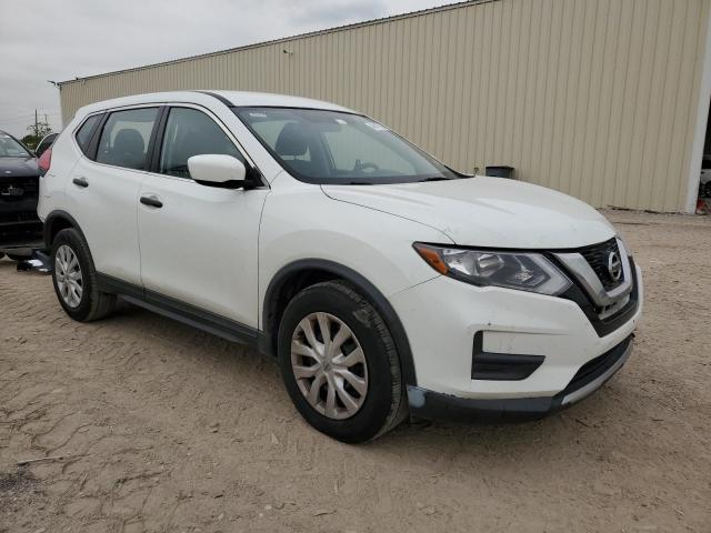 2017 Nissan Rogue S VIN: KNMAT2MT9HP520132 Lot: 46417924