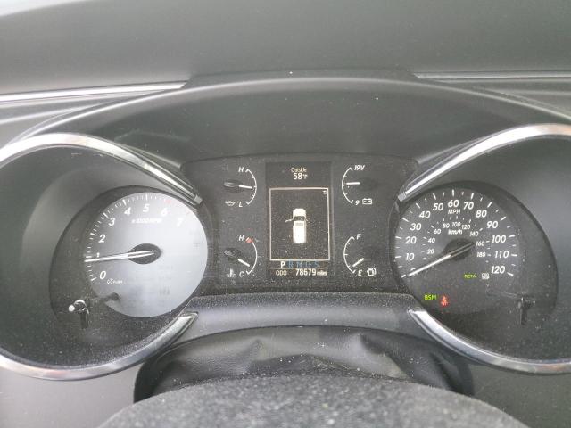 2018 TOYOTA SEQOUIA - 5TDBY5G1XJS161533