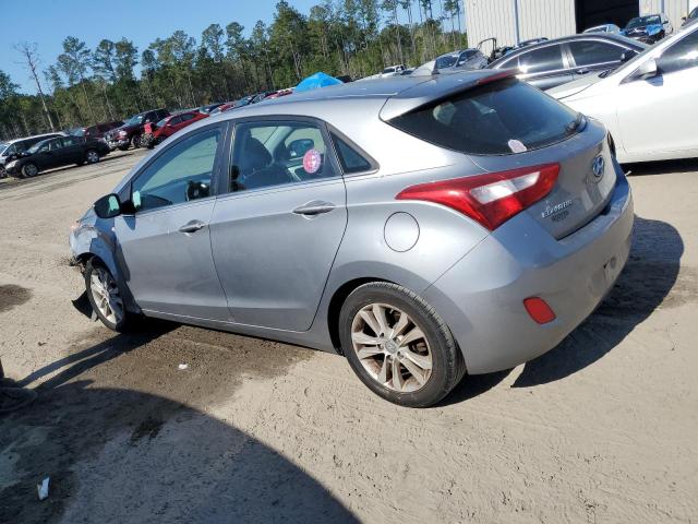 2013 Hyundai Elantra Gt VIN: KMHD35LEXDU090717 Lot: 47686154