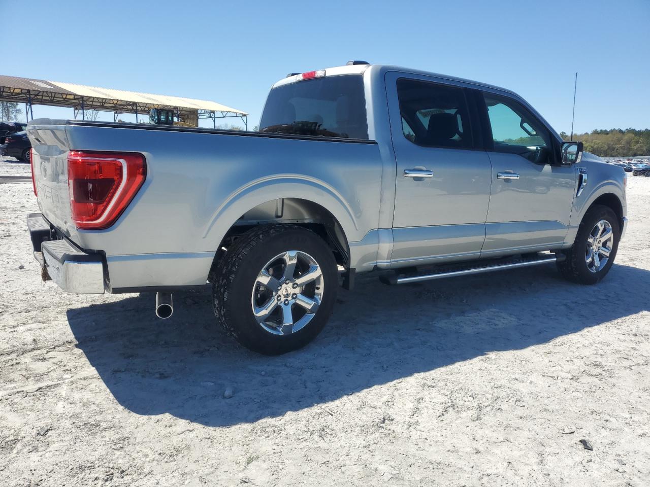 1FTEW1C58PKG09224 FORD F-150 2023