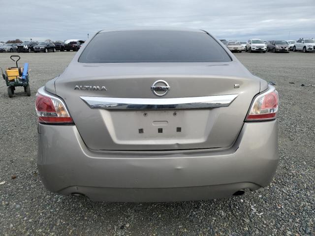 2015 Nissan Altima 2.5 VIN: 1N4AL3AP8FC268512 Lot: 45432724